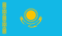 Kazakhstan