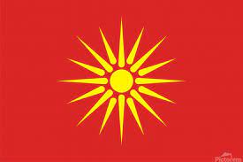 Macedonia, Republic of 