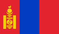 Mongolia