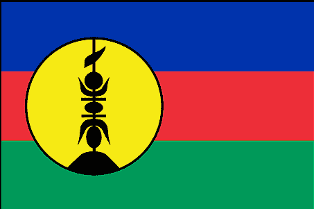 New Caledonia