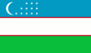 Uzbekistan